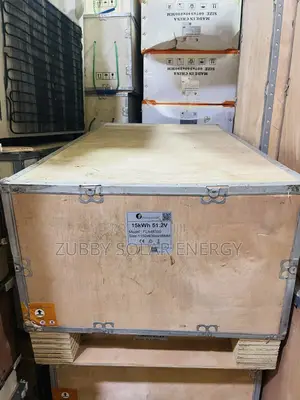 15kwh Flat Felicity Ion Lithium Battery With Two Years Warranty 