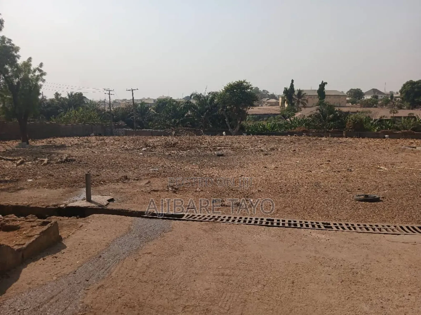 Filling Station for Sale