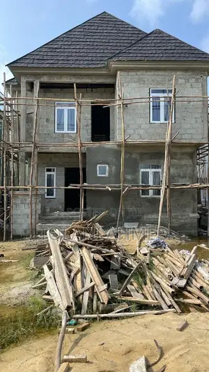 White Aluminum Casement Window With Burglary and Fixed Light