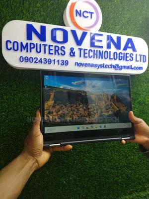 Laptop Lenovo ThinkPad Yoga 8GB Intel Core i5 SSD 256GB