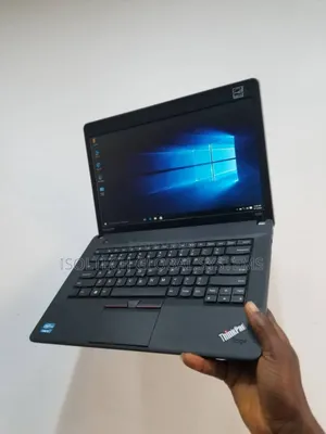Laptop Lenovo ThinkPad Edge E430 8GB Intel Core i5 HDD 500GB