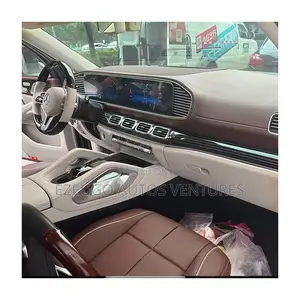 Gle 43 Interior Upgrade W166 -W167
