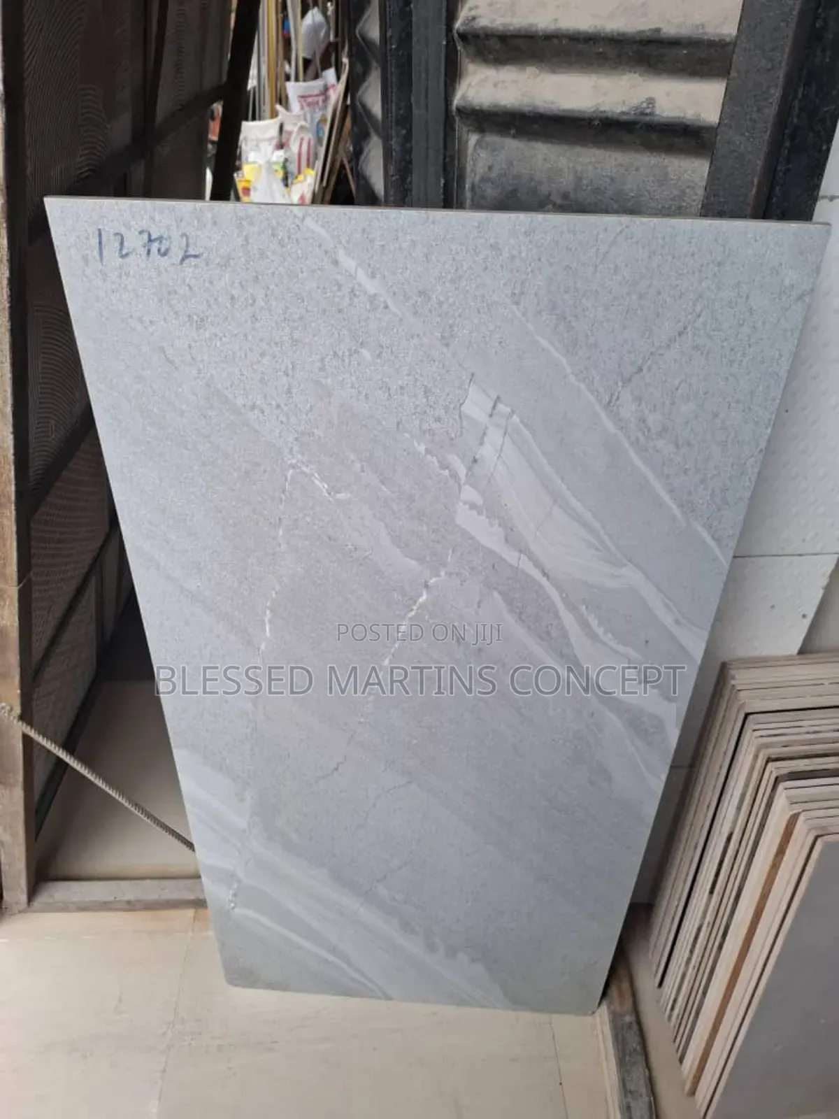 Non-Slipery 60*120cm Porcelain Floor Tiles