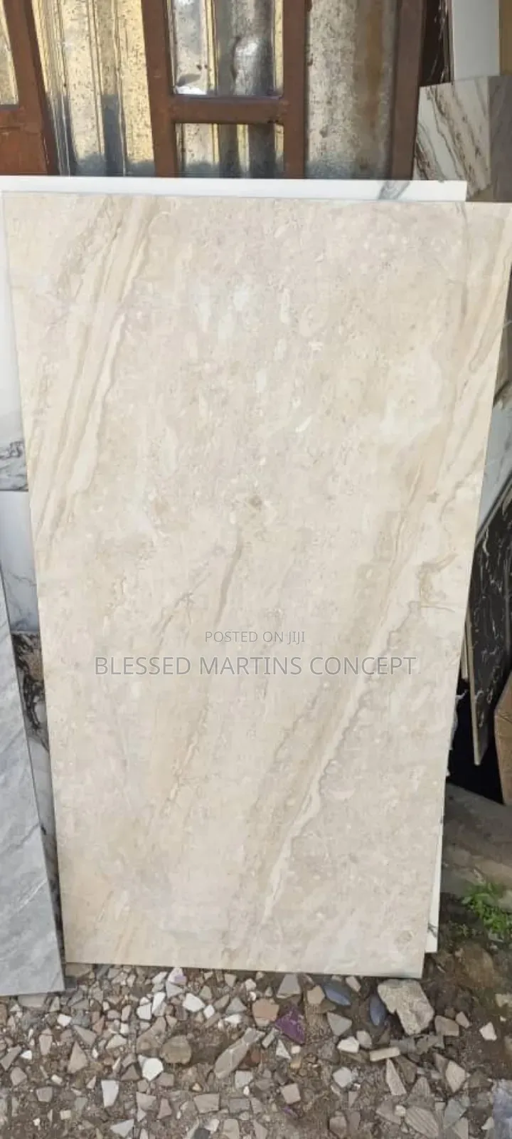 Non-Slipery 60*120cm Porcelain Floor Tiles