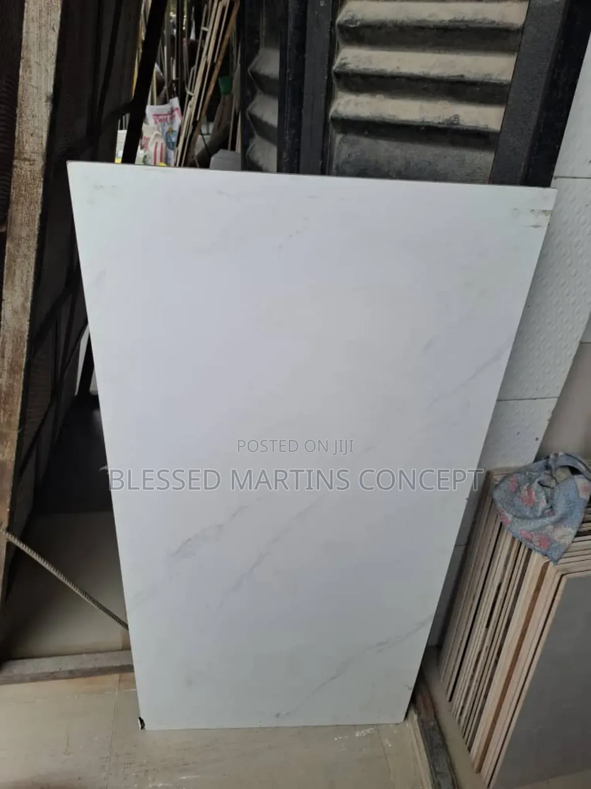 Non-Slipery 60*120cm Porcelain Floor Tiles
