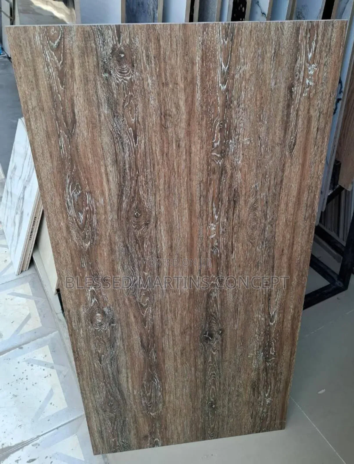 Non-Slipery 60*120cm Porcelain Floor Tiles