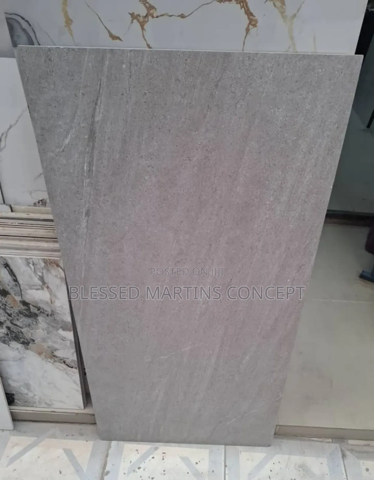 Non-Slipery 60*120cm Porcelain Floor Tiles