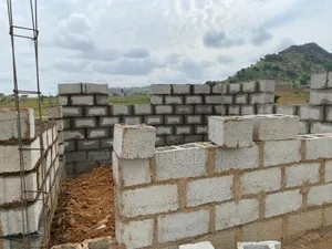 Estate Land at Deidei and Kubwa