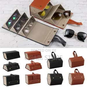 Glass Organizer