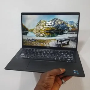 Laptop Dell Latitude 7420 8GB Intel Core i5 SSD 256GB