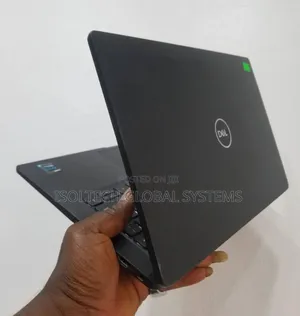 Laptop Dell Latitude 7420 8GB Intel Core i5 SSD 256GB