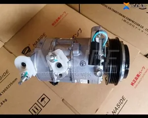 Brand New Compressor For Chevrolet Camaro 2020 Model Automatic 😍💯