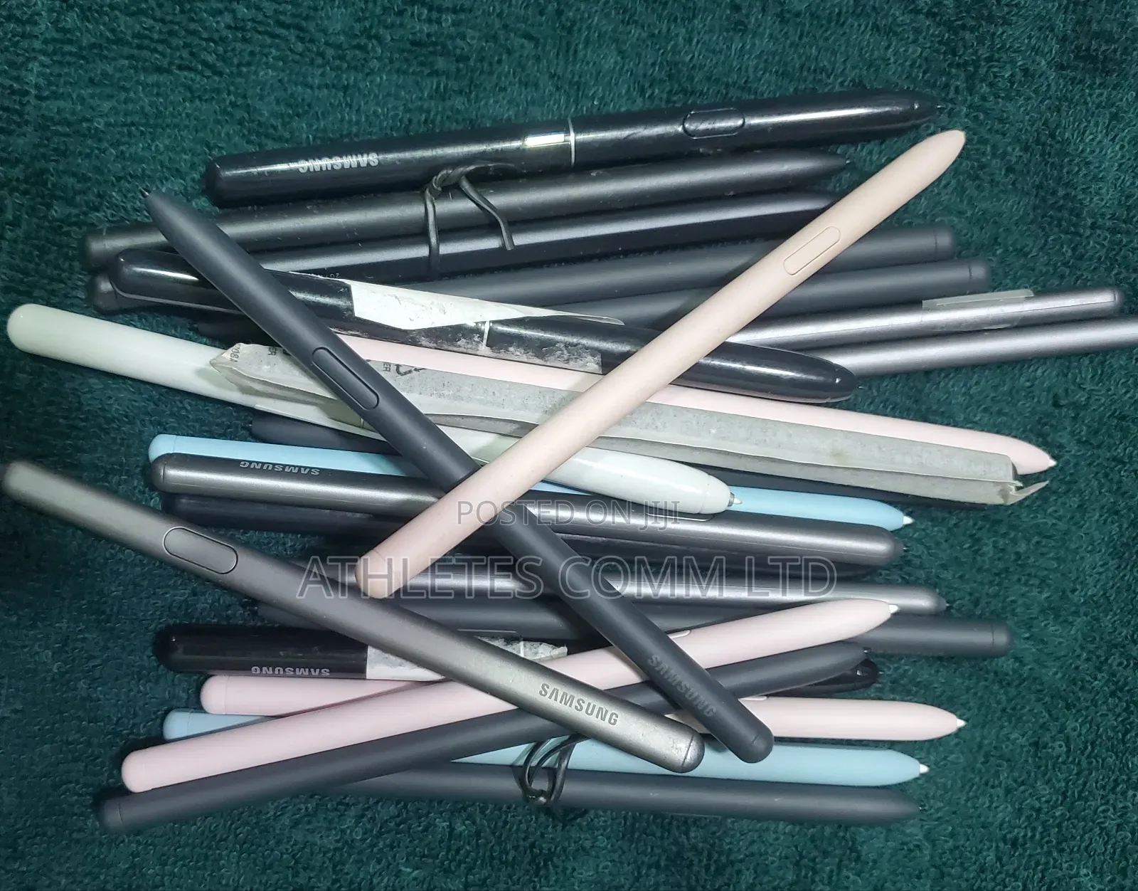 Samsung Galaxy Tab Stylus Pen