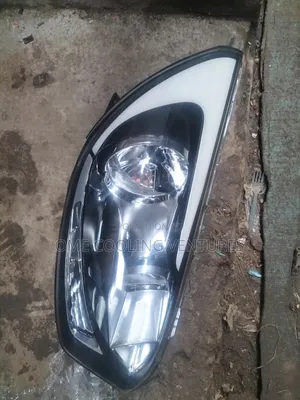 Head Lamp For Kia Rio 2018 Model 🔥🔥