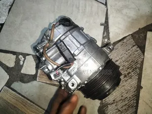 Direct Tokunbo Ac Compressor For Benz Ml350 2015 Model ❤