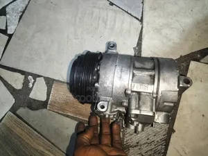 Direct Tokunbo Ac Compressor For Benz Ml350 2015 Model ❤