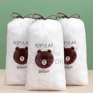 Elastic Food Covers – Reusable Convenient