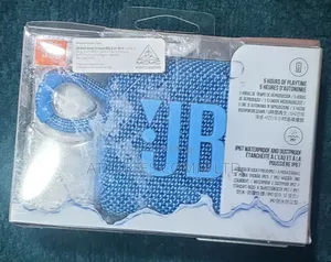 Open Box JBL Go 3 Speaker