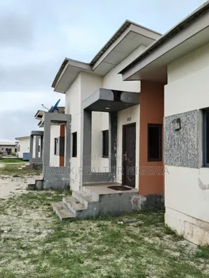 Furnished 2bdrm Bungalow in Beachwood Park, Ibeju for sale