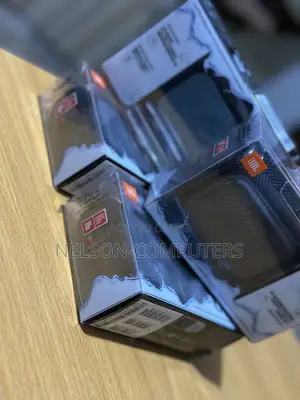 Hand Portable JBL Go 3