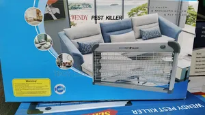 Pest Killers