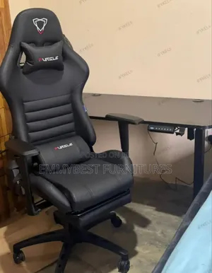Adjustable Height Table And Chair.
