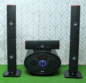 Ailipu 3.1 Standing Speaker Home Theater System
