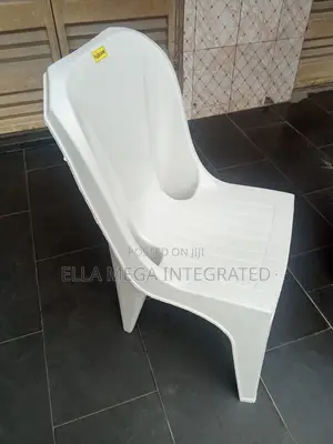 Plastic Chair Prestige