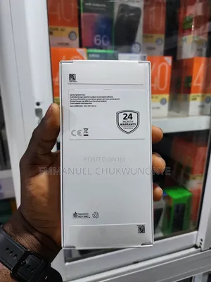 New Samsung Galaxy A17 128 GB Black