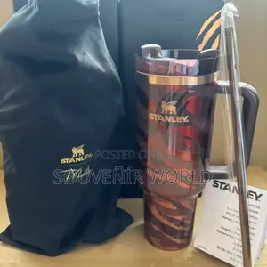 Stanley X Tyla Tyger Quencher H2.0 Flow State Tm