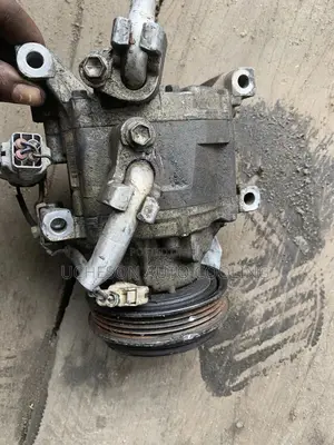 Car Ac Compressor for Yaris Eco 1999-2000