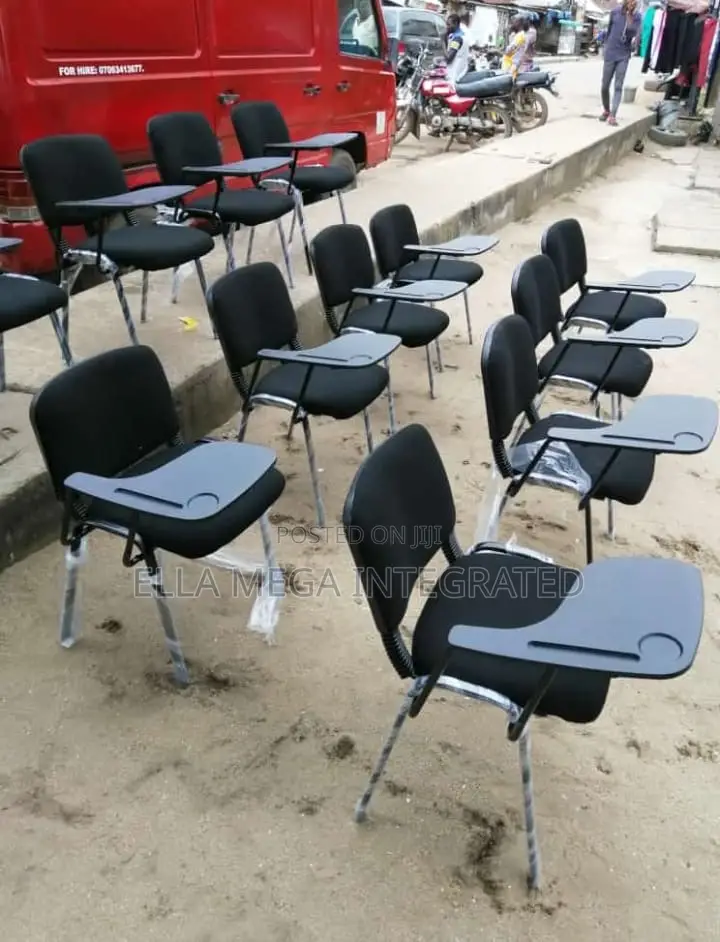Training Room Chair