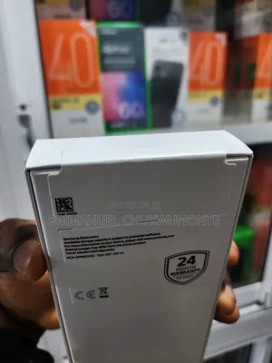 New Samsung Galaxy A17 128 GB Silver