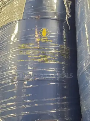 Liquid Glucose