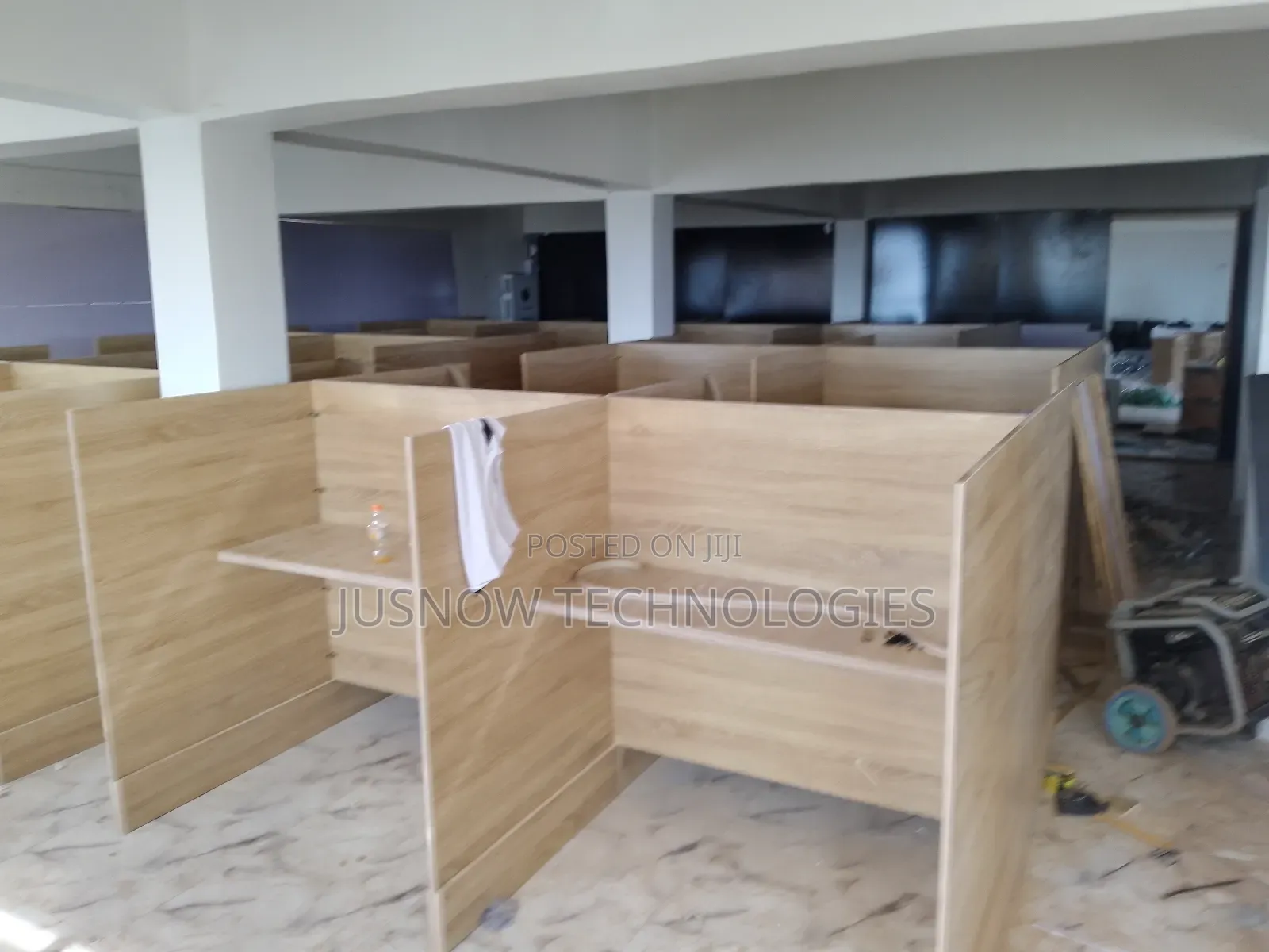 Smart Office, Wi-Fi, Lan CBT Centre Setup – Professional Service