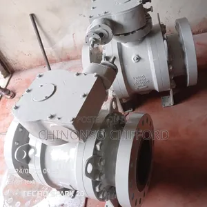 Ball Valve