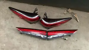 Sets of Real Light for Lexus 350 2020-2023