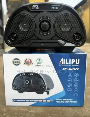 Ailipu Powerful Home Theater System