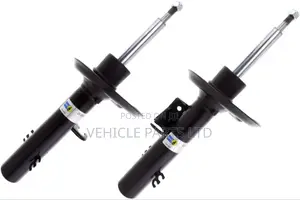 Front Shock Absorbers BMW X3 2003-2010
