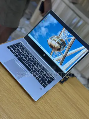 Laptop HP EliteBook 735 G6 16GB AMD Ryzen 7 SSD 256GB