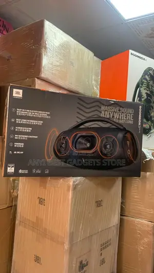 JBL Speaker