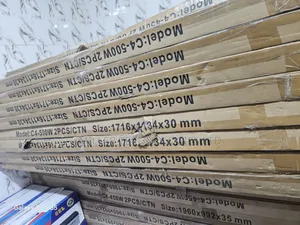 Brand New 500w Solar Modules Panel