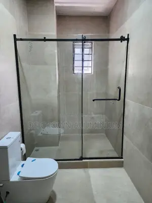 Glass for Shower