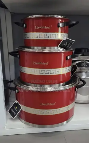 Haus Roland Cookware