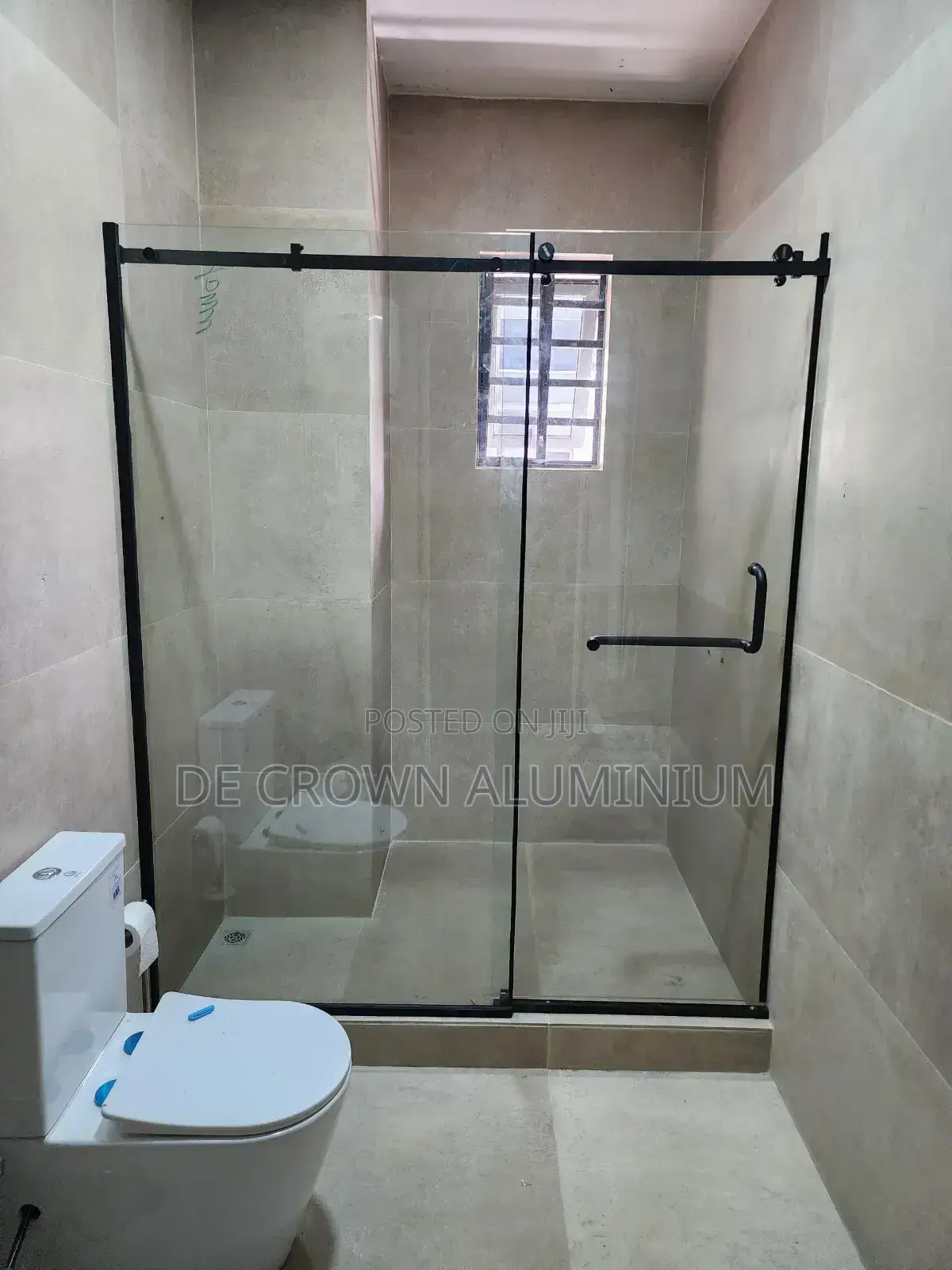 Glass for Shower