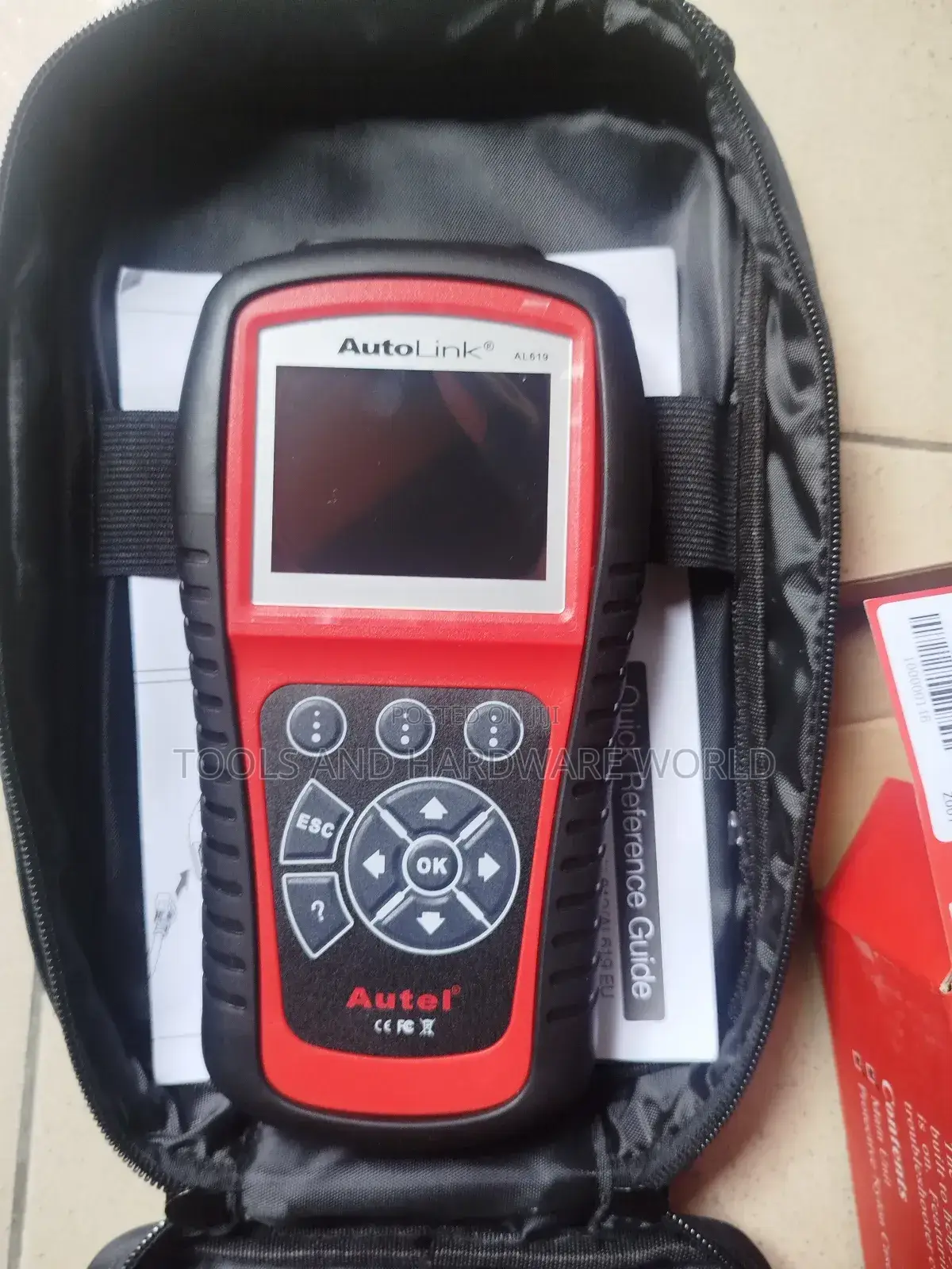 Car Scanner