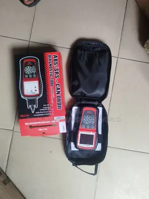 Car Scanner