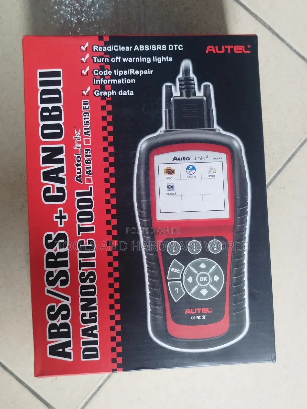 Car Scanner