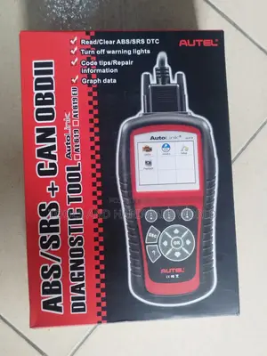 Car Scanner