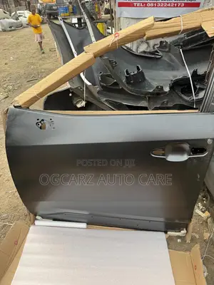 Complete Door Toyota Rav4 2020/ 2022 / 2024 Available Now
